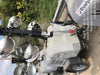 2018 Wacker Neuson LTV6L-MH Wacker Neuson LTV6L Mobile Light Tower w/Fuel Level Sensor Installed