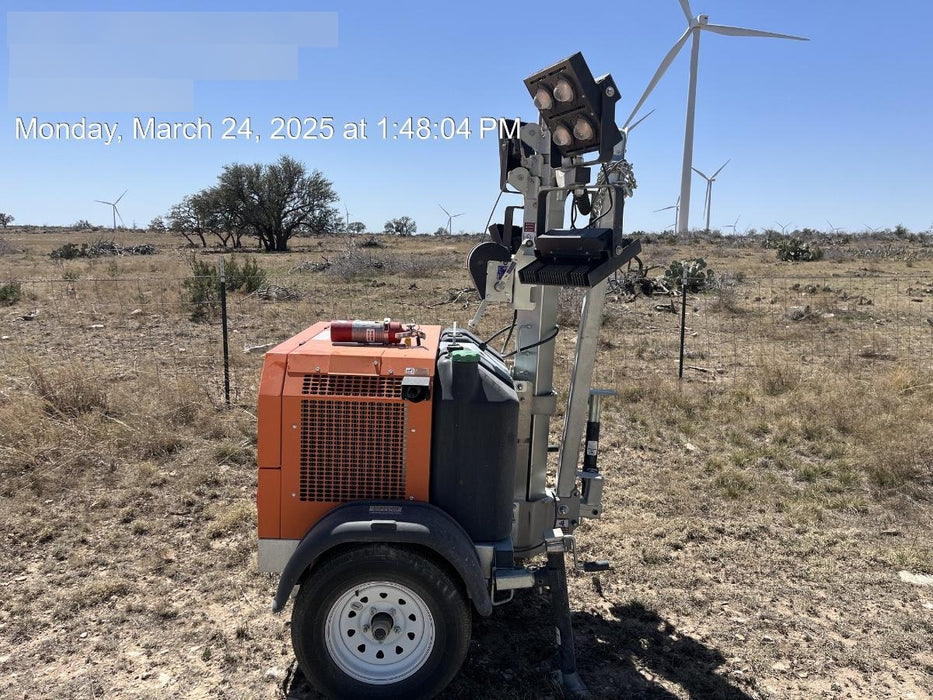 2024 WANCO WLTT-4MM4K