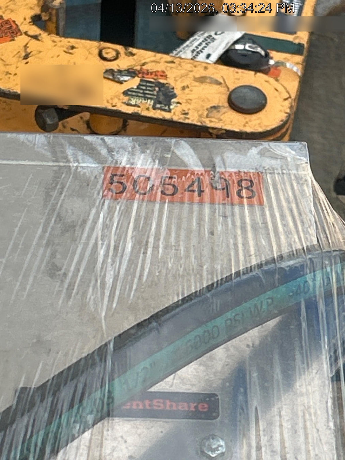 2025 PINNACLE PDQM-10000