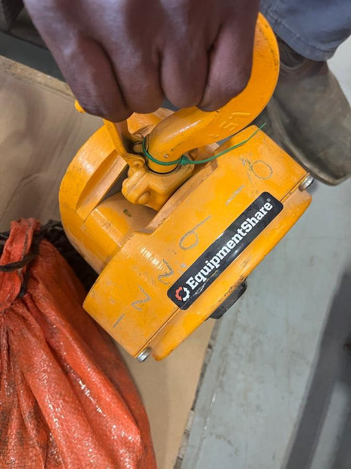 2020 HARRINGTON CF015-30