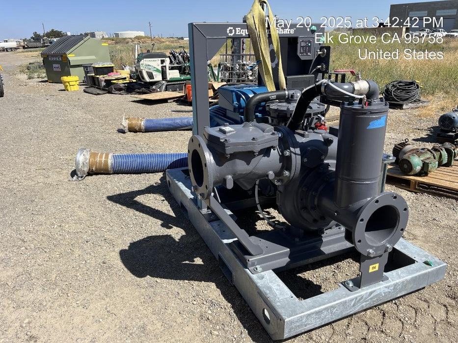 2023 ATLAS COPCO PAC F88 E