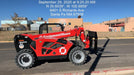 2020 MANITOU MTA5519