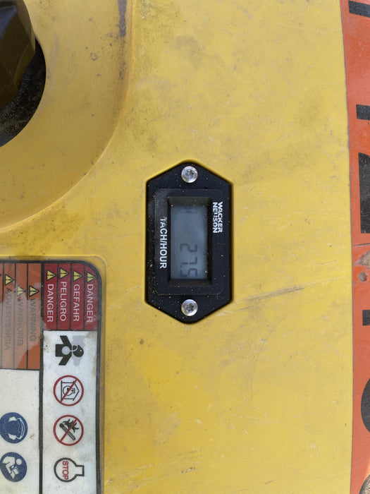 2021 WACKER NEUSON BS60-4As