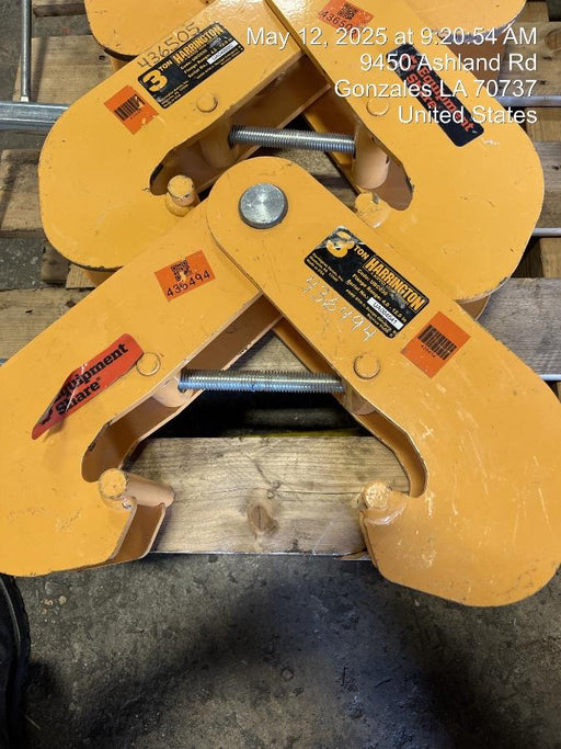 2024 HARRINGTON UBC030