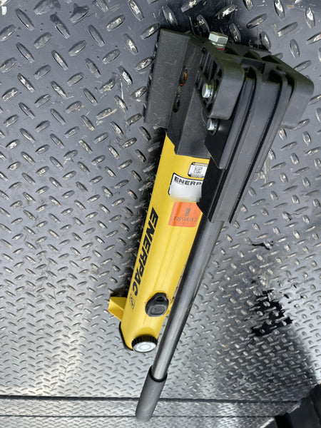 2021 ENERPAC P392
