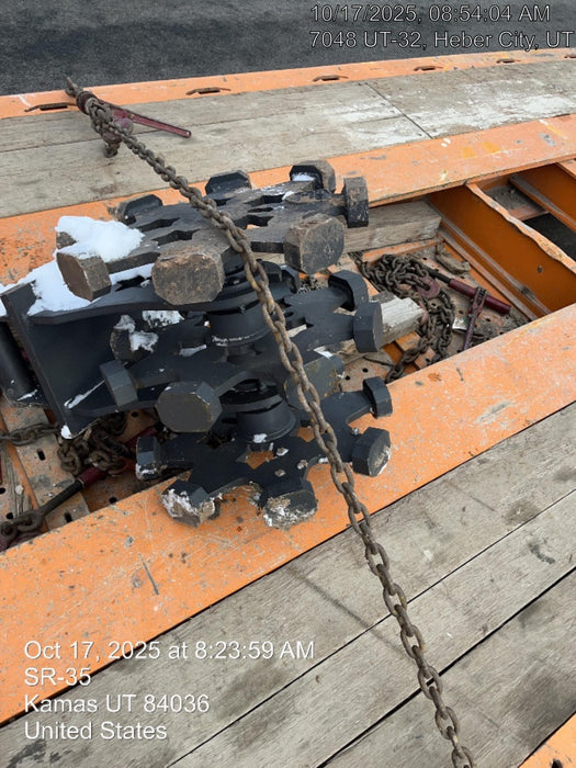 2025 STEEL UNLIMITED SUIME24CW