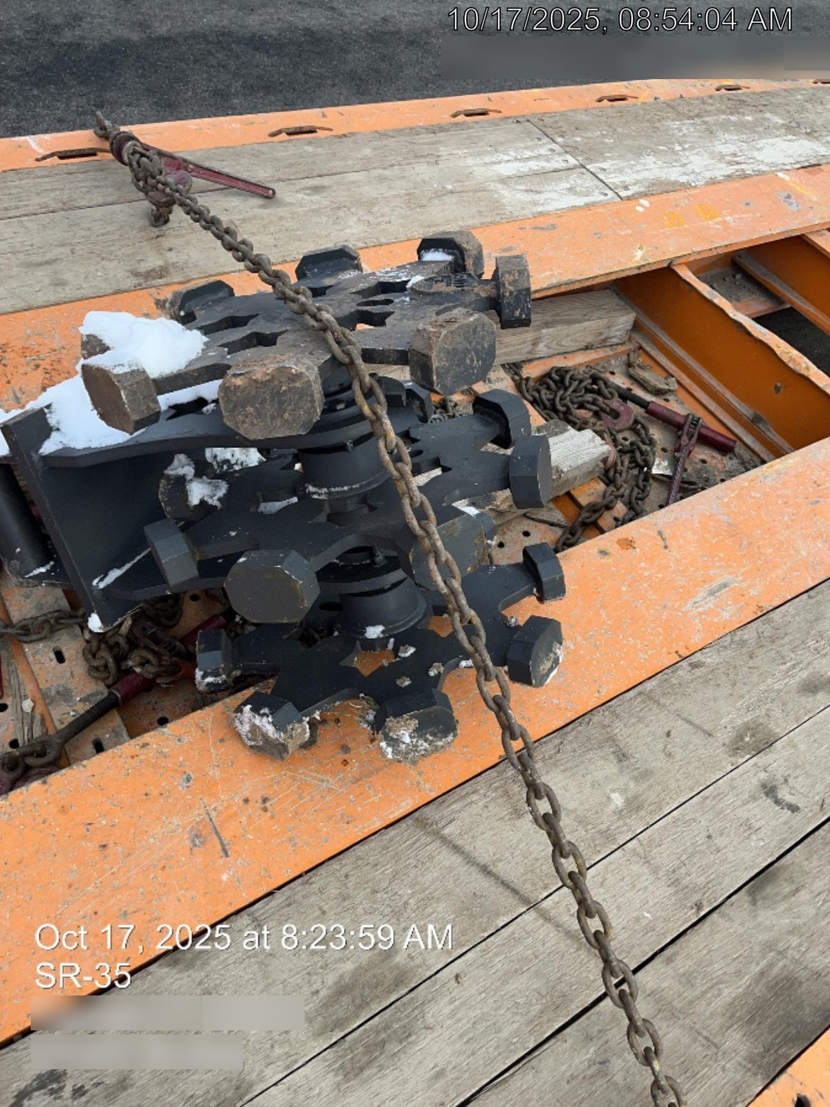 2025 STEEL UNLIMITED SUIME24CW