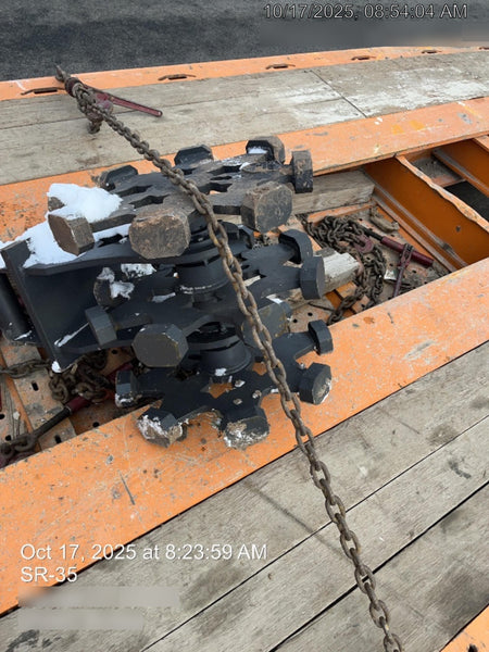 2025 STEEL UNLIMITED SUIME24CW