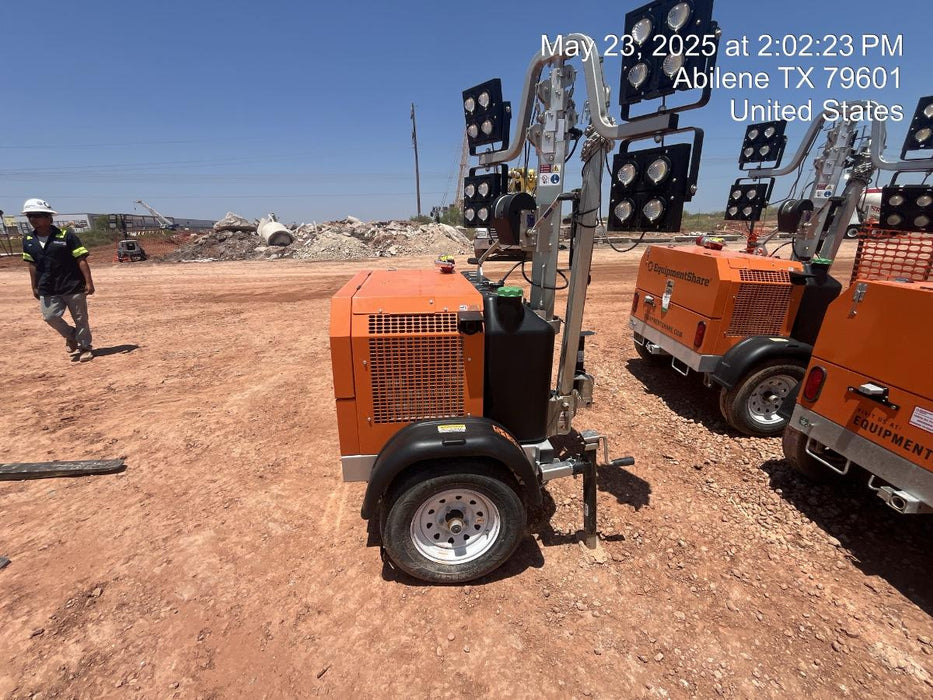 2025 WANCO WLTT-4MM4K