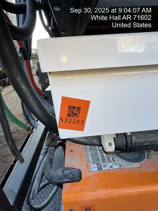 2025 LEX WR6A-7SM-FG26DZ6LD-R