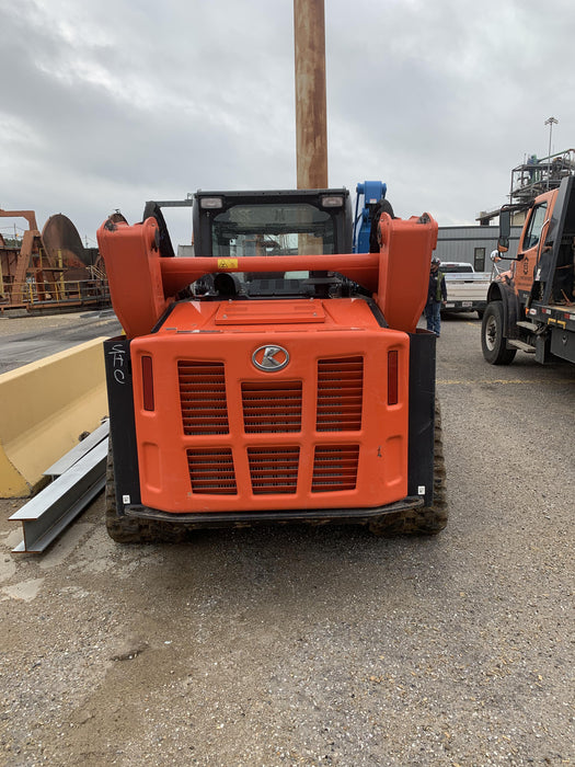2020 KUBOTA SVL95-2S
