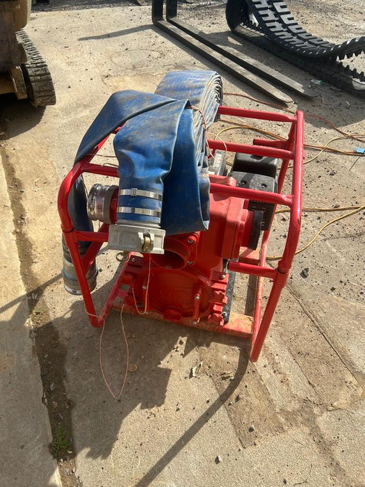 2023 MULTIQUIP QP4TH