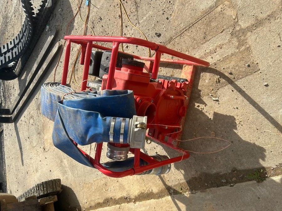 2023 MULTIQUIP QP4TH