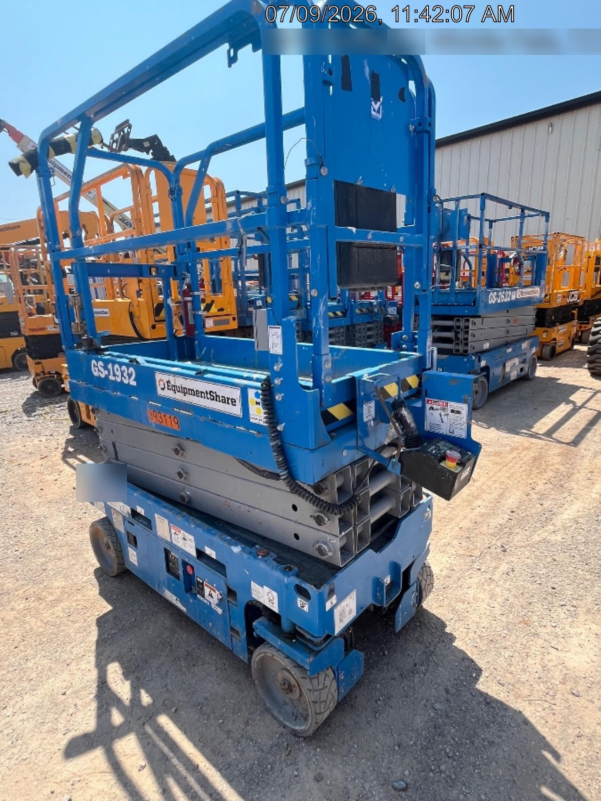 2024 JCB S1932E