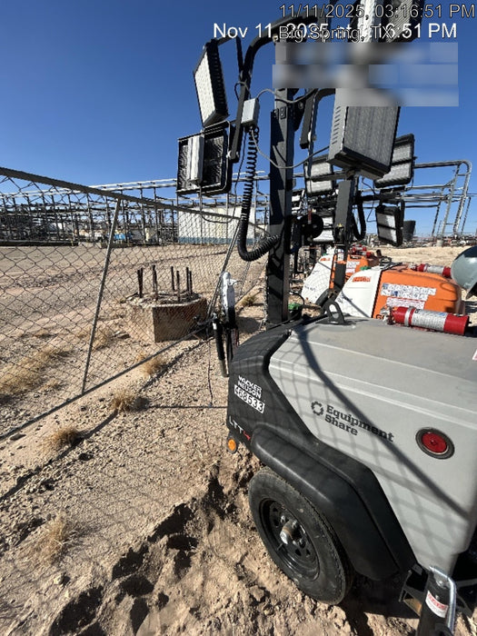 2024 WACKER NEUSON LTT4