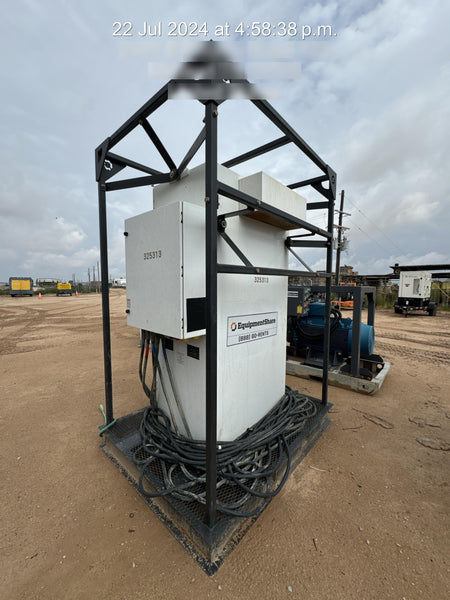 2023 FUJI MD350-EQS