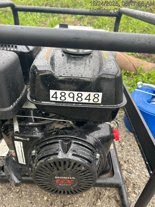 2025 MI-T-M WTP-T04-0MGH