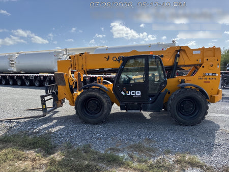 2025 JCB 512-56
