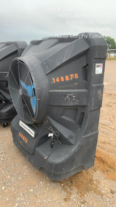 2021 PORTACOOL PACJS2601A1