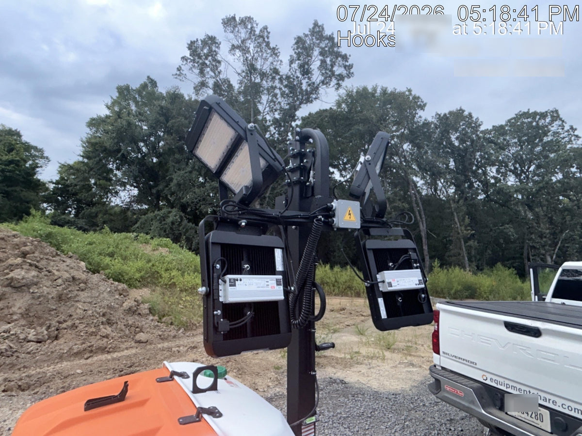 2026 GENERAC MLTS-4