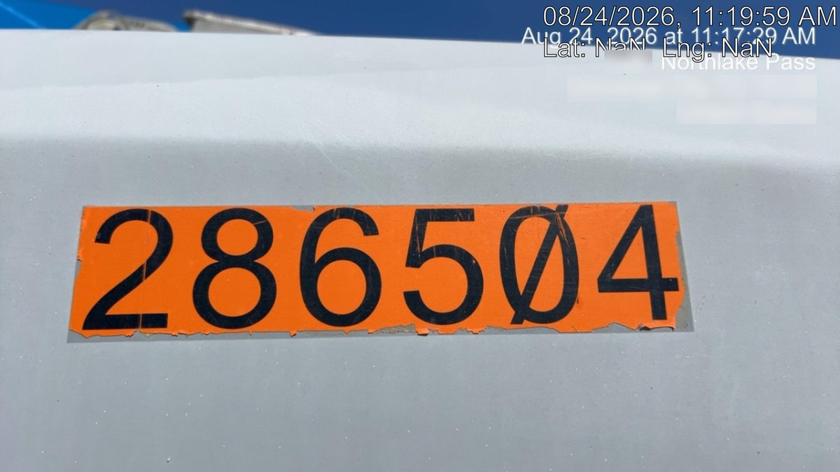 2022 GENIE S-65 XC