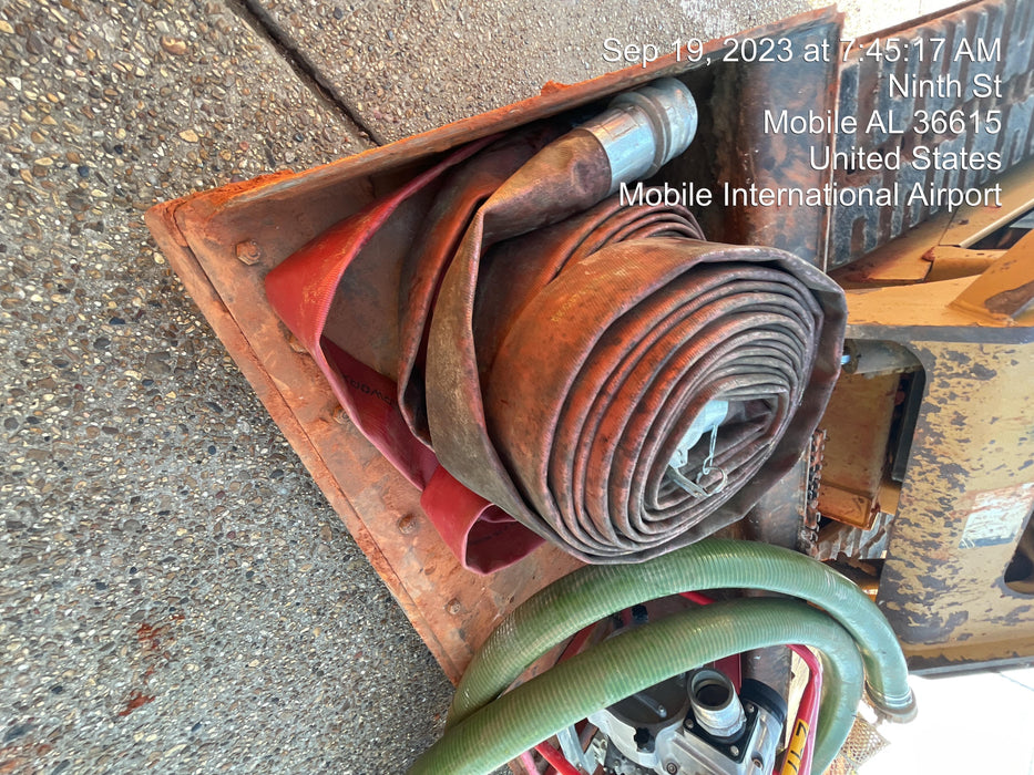 2023 MULTIQUIP QP3TH