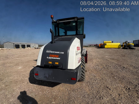 2024 DYNAPAC CA1400D