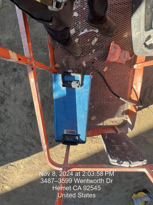 2023 MILLER ELECTRIC XMT 350