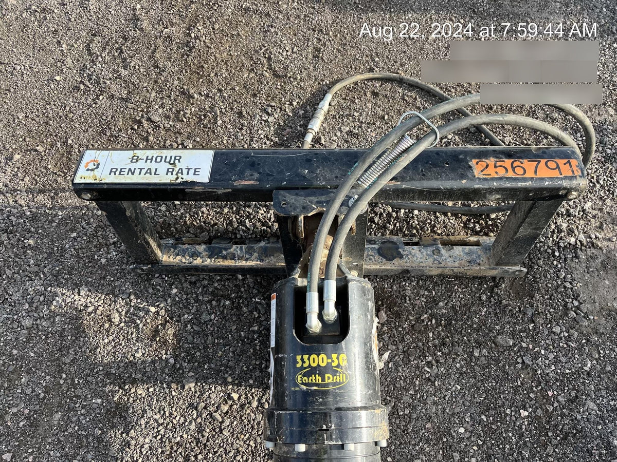 2022 AUGER TORQUE 3300-30