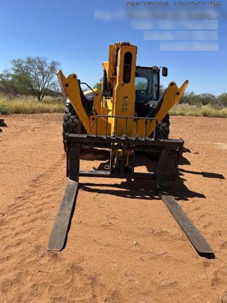 2025 JCB 512-56