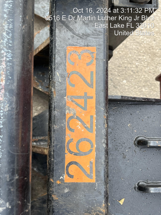 2022 BLUE DIAMOND 106525