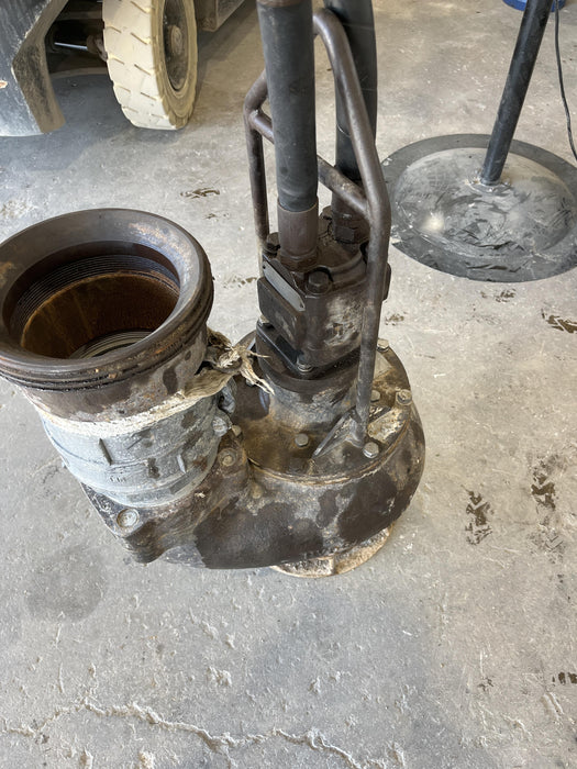 2021 HYDRA TECH S6TC