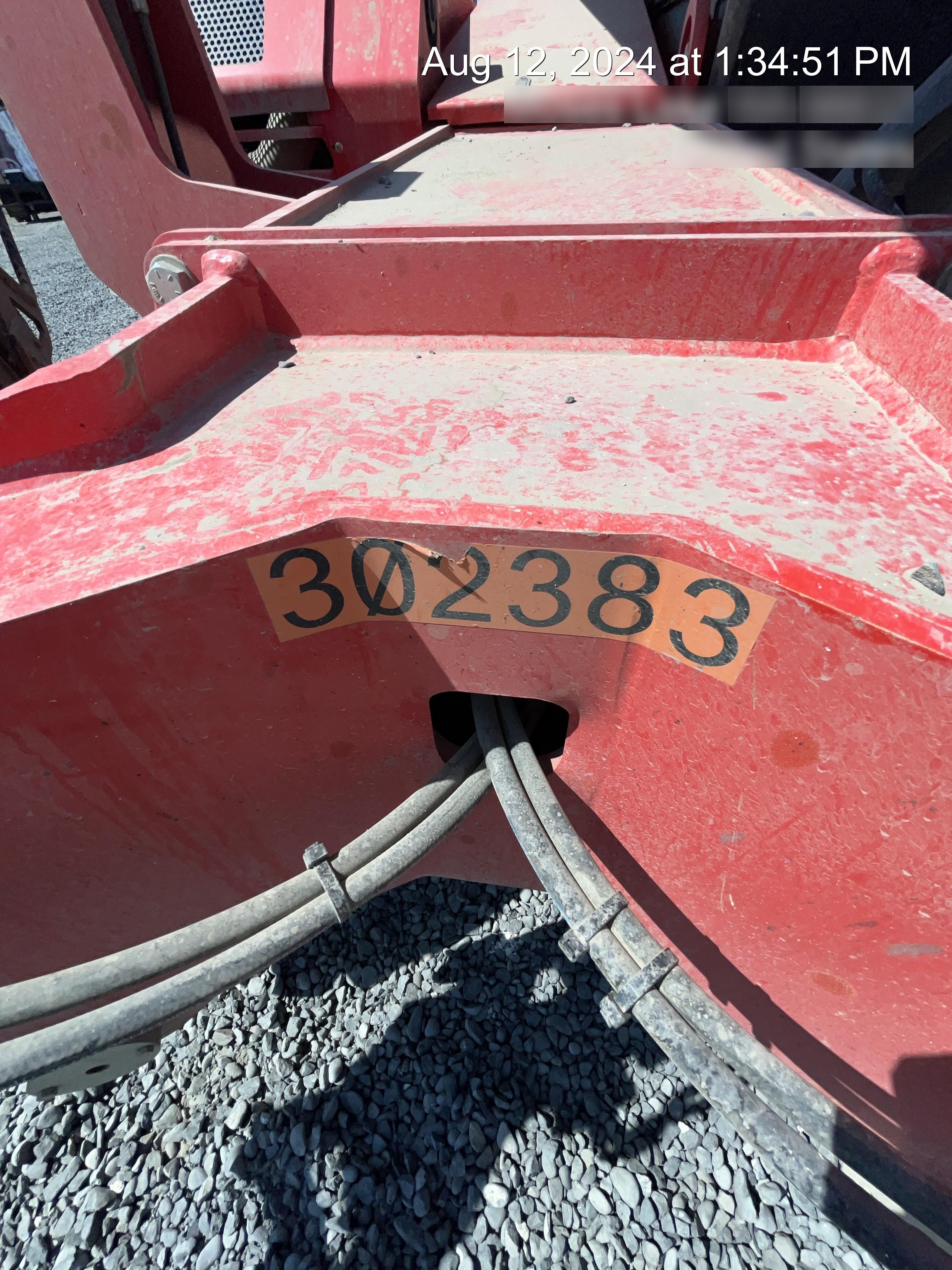 2023 MANITOU MTA12055