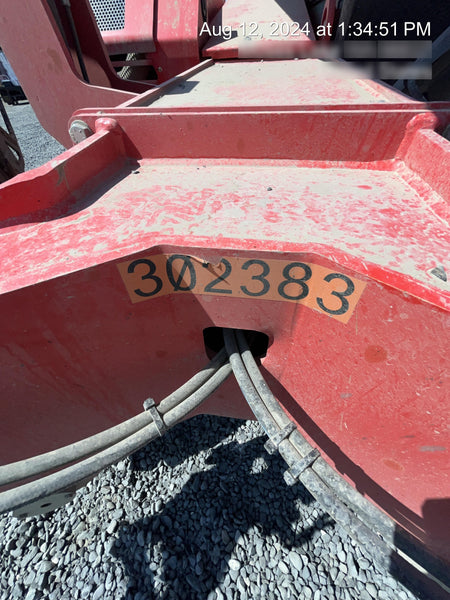 2023 MANITOU MTA12055