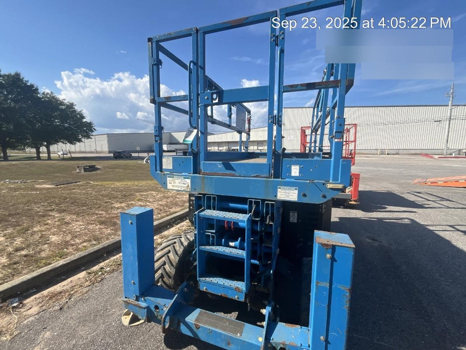 2019 GENIE GS-3369 RT