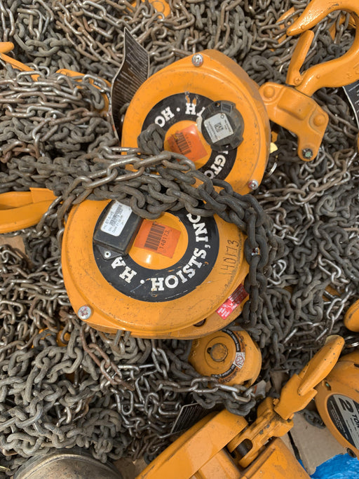 2021 HARRINGTON CF020-20