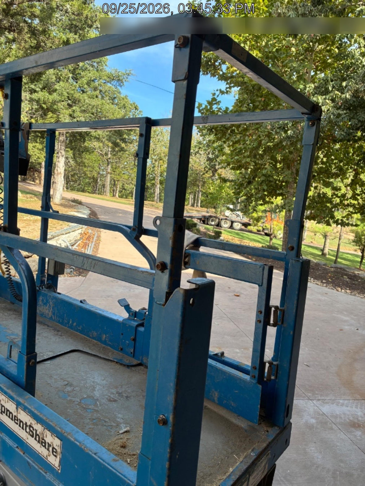 2020 Genie GS-1930 GENIE GS-1930