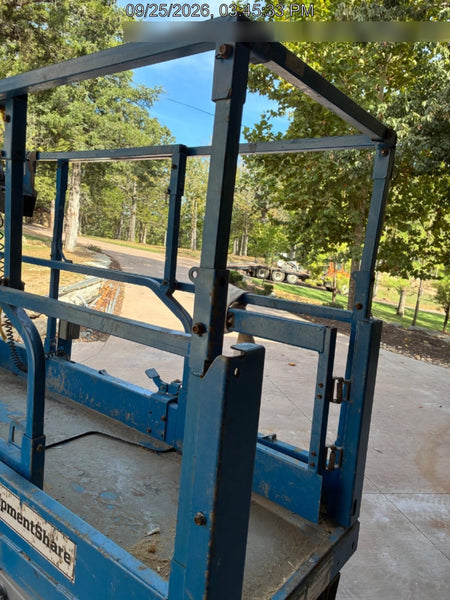 2020 Genie GS-1930 GENIE GS-1930