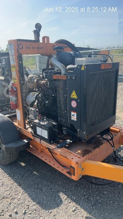 2021 PIONEER PP66S12L2-TD2.9L