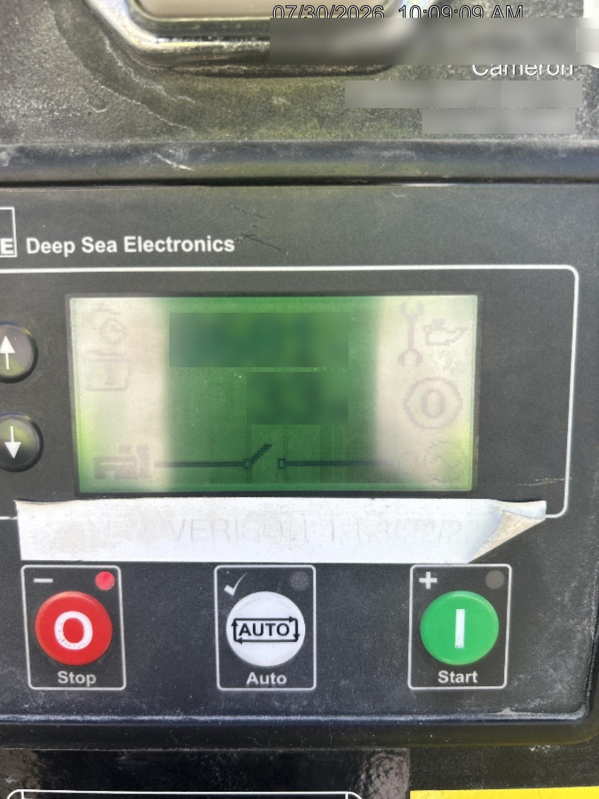 2022 ATLAS COPCO QAS25 CWK