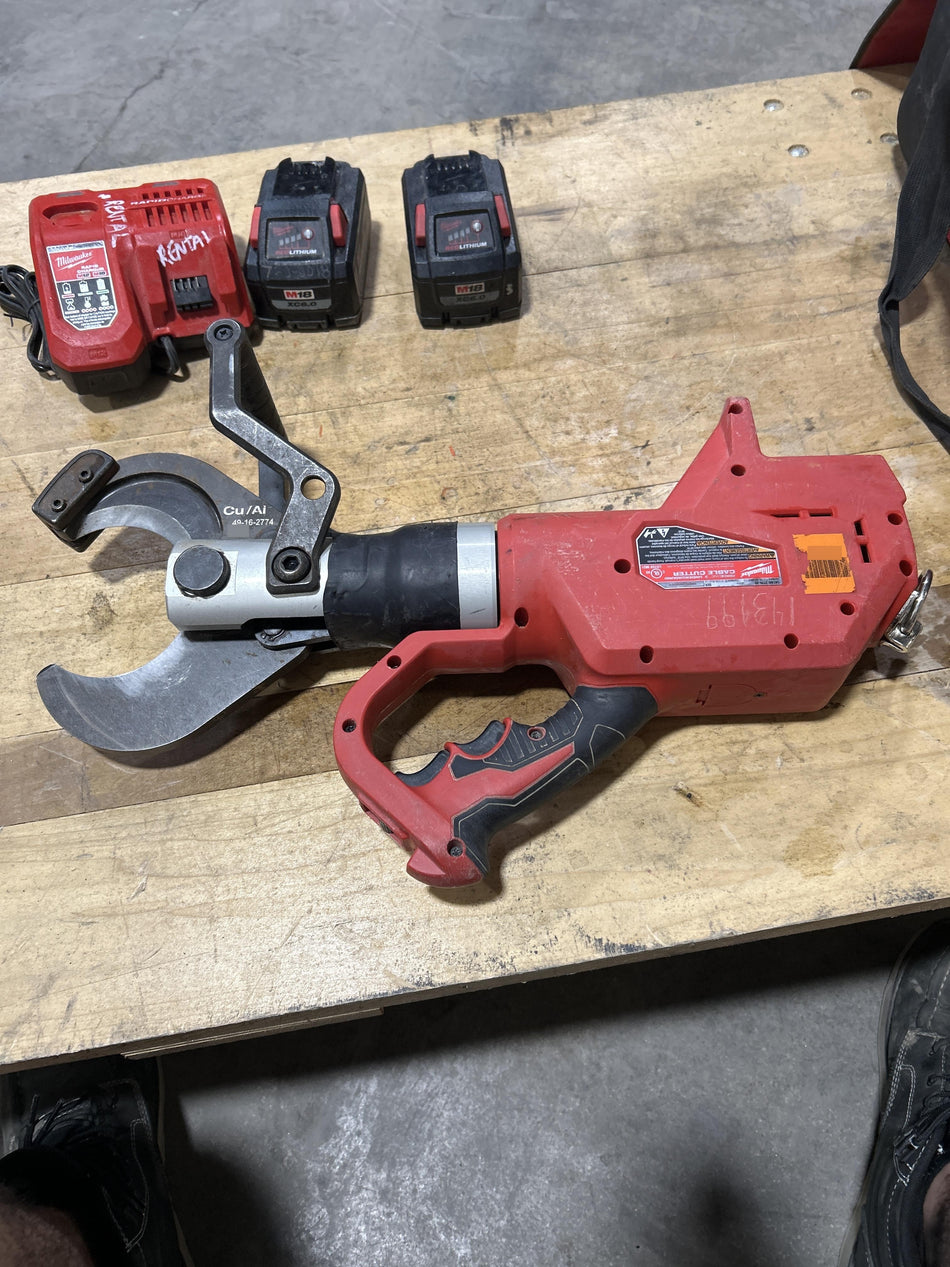 2021 MILWAUKEE 2776-21