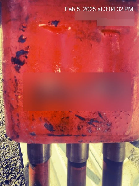 2023 MICHIGAN PNEUMATIC T3-EHDH-CARBIDE