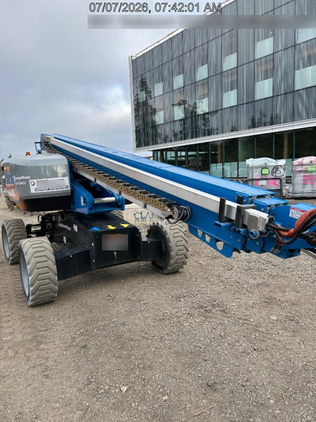 2024 GENIE S-65 XC