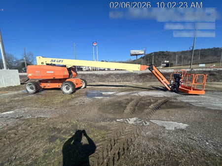2019 JLG 860SJ