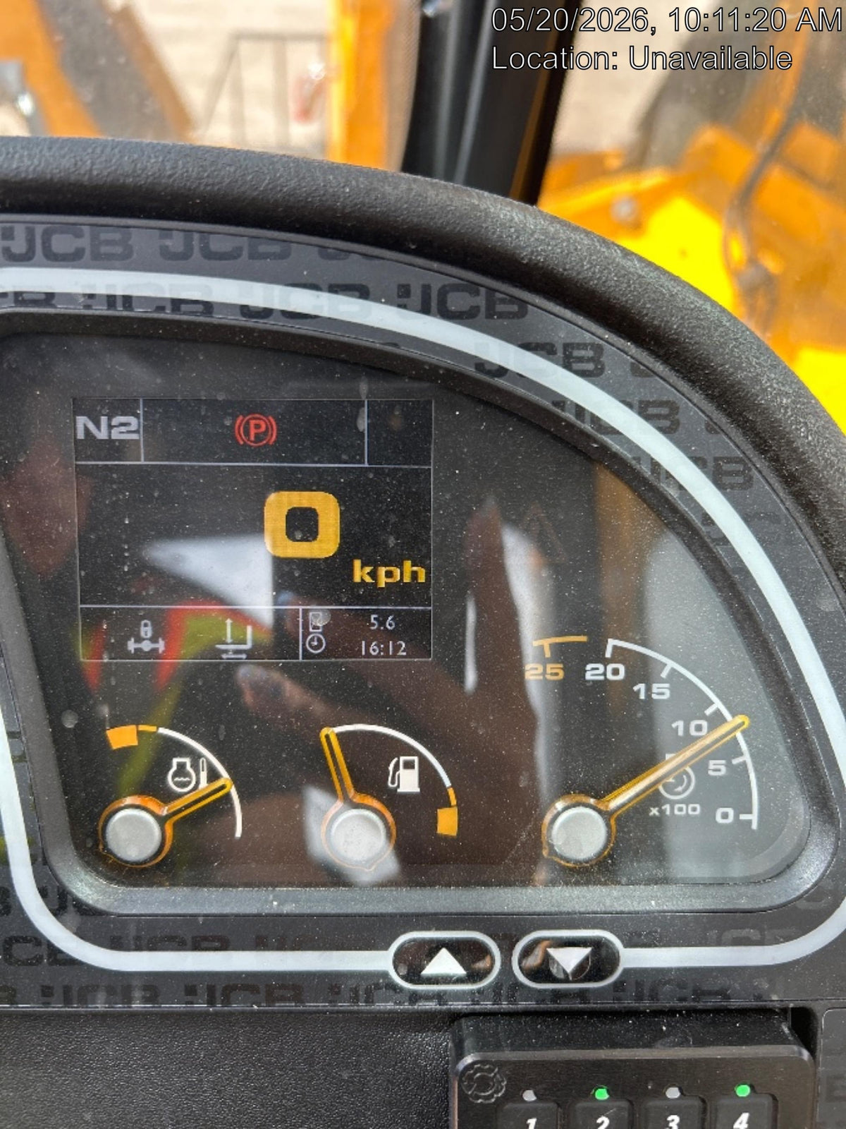 2026 JCB 510-56