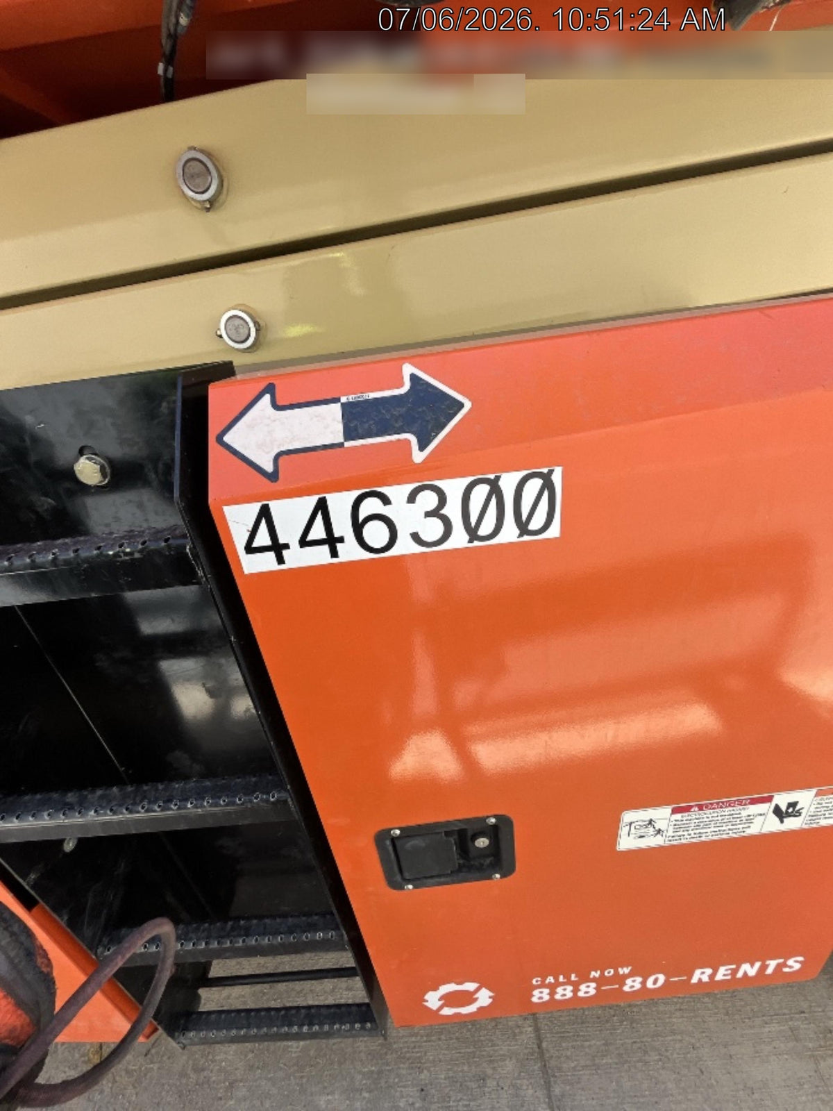 2024 JLG RT4394