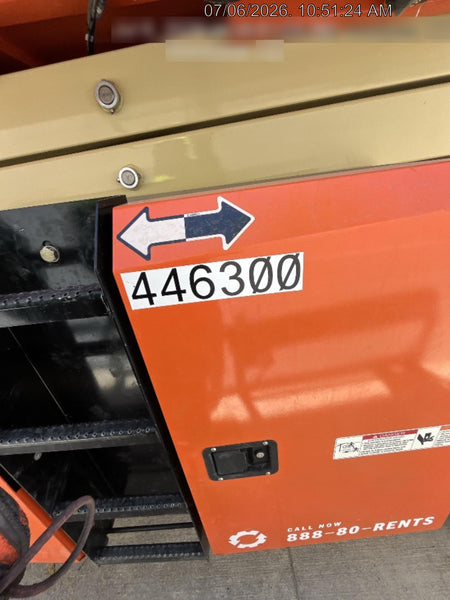 2024 JLG RT4394