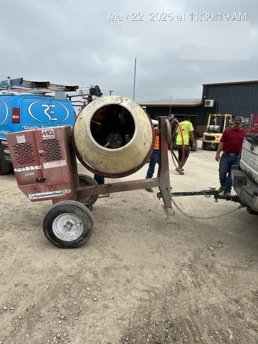 2023 MULTIQUIP MC12PH