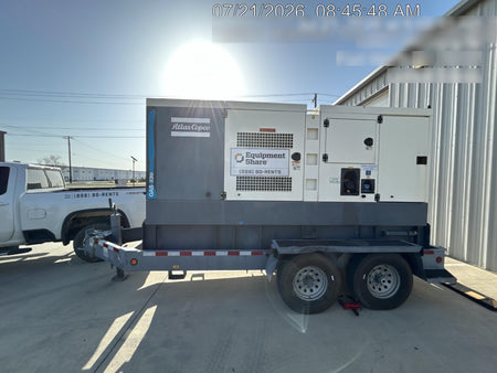 2020 ATLAS COPCO QAS 330