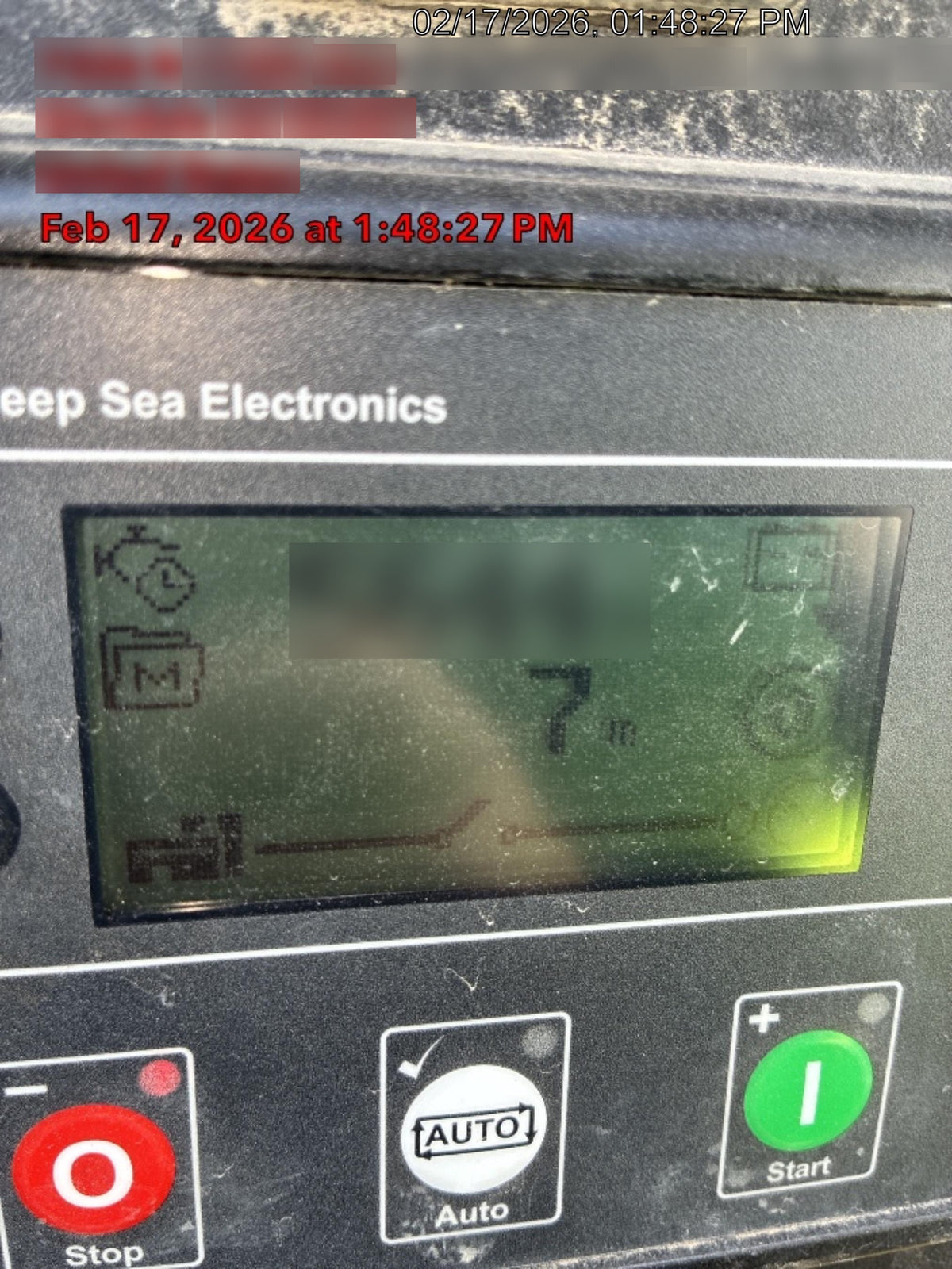 2021 ATLAS COPCO QAS25